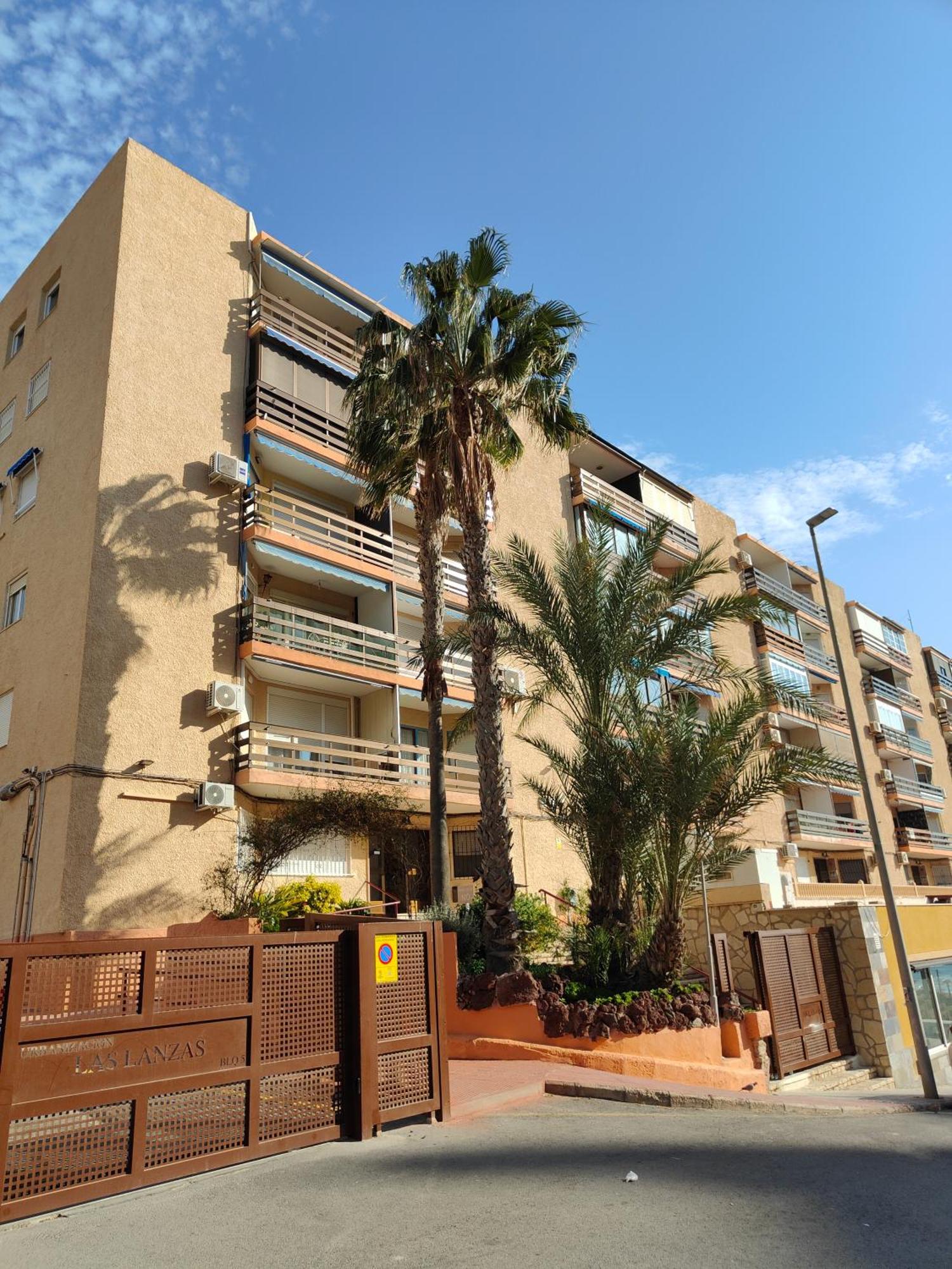 Seaside Beach-Lounge Alicante El Campello Exteriör bild